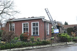 Prio 1 Woningbrand Mounehoek Garyp